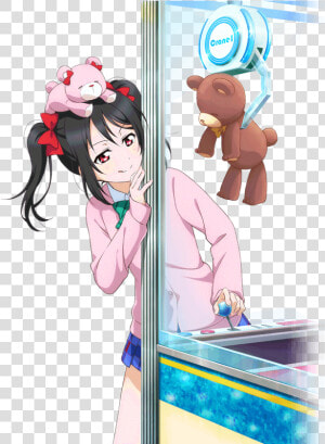 Cyber Llsif Pair  HD Png Download