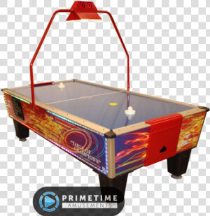 Gold Flare Plus Air Hockey By Shelti   Gold Standard  HD Png Download
