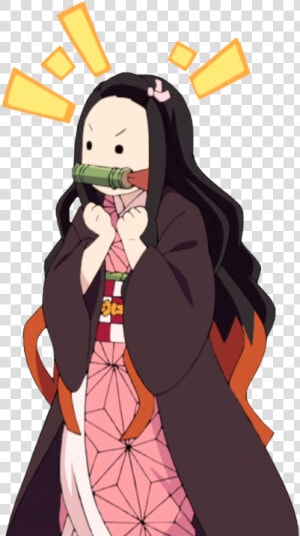 Demon Slayer Memes  HD Png Download