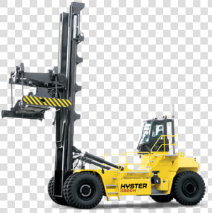 Hyster Top Lifter  HD Png Download