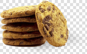 Transparent Chocolate Chip Cookie Png   Sandwich Cookies  Png Download