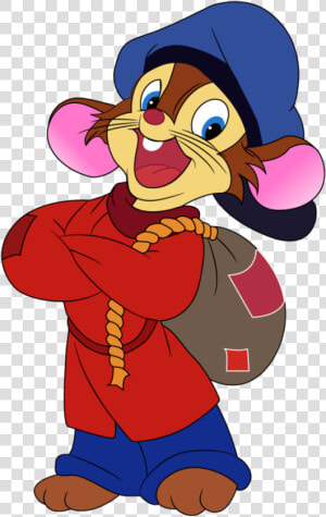 Saturday  2 P   Fievel Mousekewitz An American Tail  HD Png Download