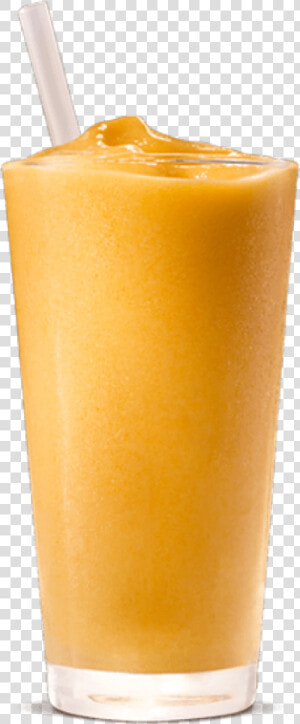 Passion Fruit Juice   Mango Shake Glass Png  Transparent Png