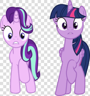 Png Royalty Free Download Glimmer Slightly Surprised   Twilight Sparkle Season 1  Transparent Png