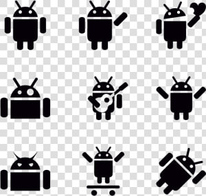 Android Icons Png   New York Icons  Transparent Png