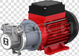Small Liquid Ring Vacuum Pumps  HD Png Download