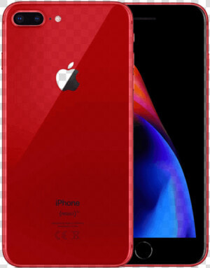 Picture 2 Of   Iphone 8 64gb Red  HD Png Download