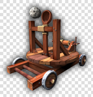 Catapult  HD Png Download