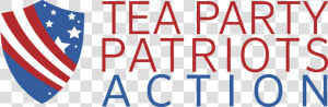 Tea Party Patriots Action  HD Png Download