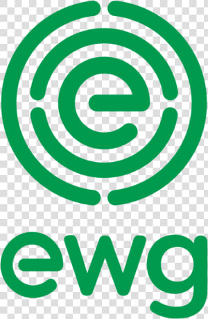 Environmental Working Group Logo  HD Png Download
