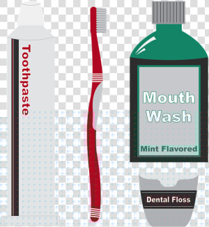 Treatment Of Oral Hygiene  HD Png Download