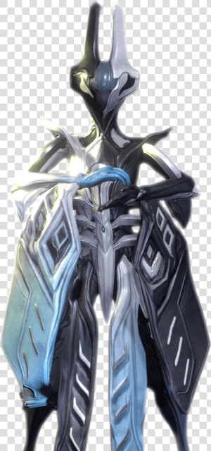 Equinox Warframe  HD Png Download