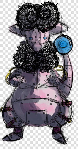 Chandelure Png  Transparent Png