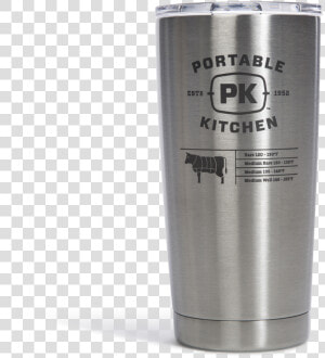 The Pk Grills Branded Yeti 20 Oz   Pk Grill  HD Png Download