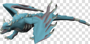 Vorki Osrs  HD Png Download