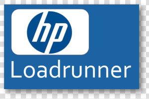 Load Runner Logo   Png Download   Hp Loadrunner  Transparent Png