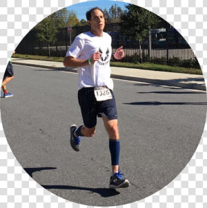 Jogging  HD Png Download