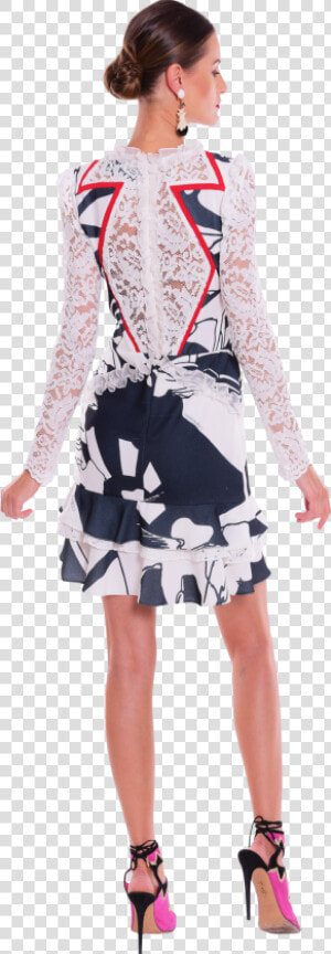 Velma Dress  HD Png Download