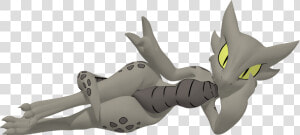 Coal The Kobold   Cartoon  HD Png Download