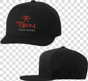 Ten Asian Bistro   Baseball Cap  HD Png Download
