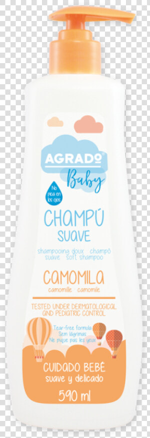 Champo Agrado Baby  HD Png Download