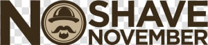 No Shave November  HD Png Download