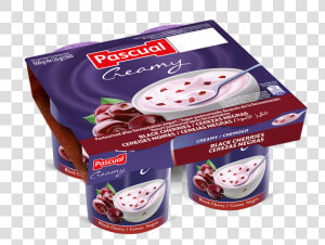 Pascual Cherry Yogurt  HD Png Download