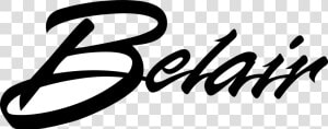 Belair Logo  HD Png Download
