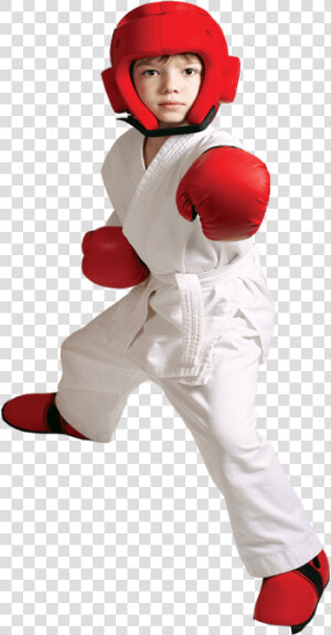 Childrens Karate  HD Png Download