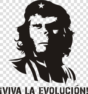 Che Guevara Planet Of The Apes  HD Png Download