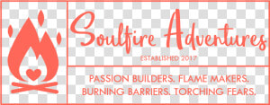 Soulfire Adventures   Count The F  39 s  HD Png Download