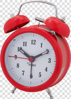 Clock Clipart Purple   Reveil Pylone  HD Png Download