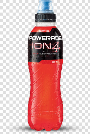 Powerade Png  Transparent Png