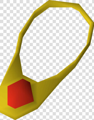 Clean Necklace Osrs  HD Png Download