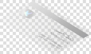 Acorns Debit Card Back  HD Png Download