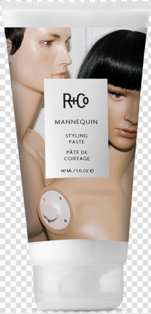 R Co Mannequin Styling Paste  HD Png Download