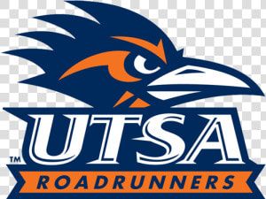 Utsa Roadrunners  HD Png Download
