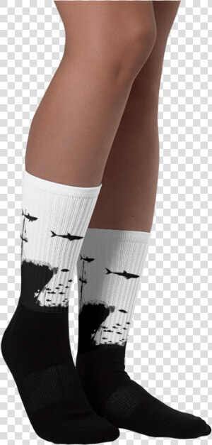 Fuck Trump Socks  HD Png Download