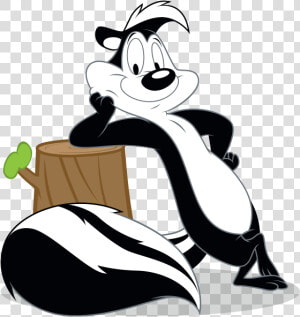 Png Clipart Pepe Le Pew Png  Transparent Png