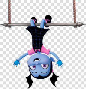 Vampirina Png  Transparent Png