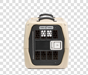 Best Small Dog Crate   Radio Clock  HD Png Download