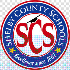 Scs Logo Color Transparent   Circle  HD Png Download