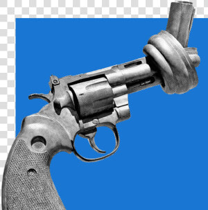 Special Program Image   Firearm  HD Png Download