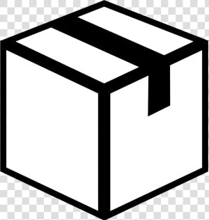 Storage Png Page   Package Icon Png White  Transparent Png