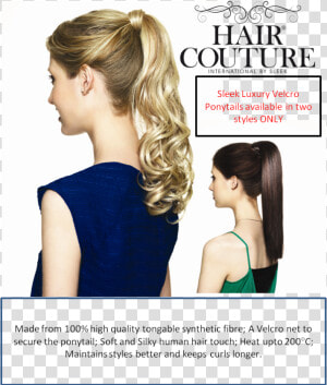 Velcro   Couture  HD Png Download
