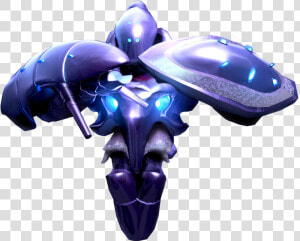 Noxus Metroid Prime Hunters  HD Png Download