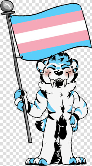 Pride Art   Darius   Cartoon  HD Png Download