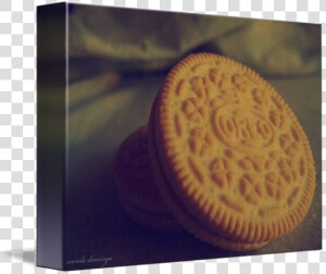 Golden Oreo Png   Biscuit  Transparent Png