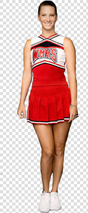 Cheerleading Uniform  HD Png Download