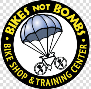 Bikes Not Bombs  HD Png Download